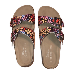 ✨HOST PICK✨ Floral Sandals Madden Girl x Jordana